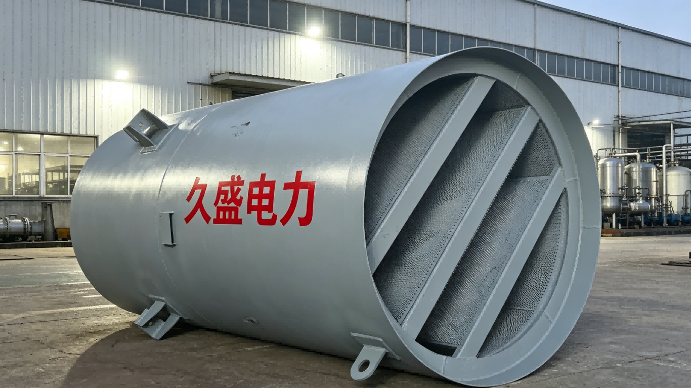 青阳锅炉消声器