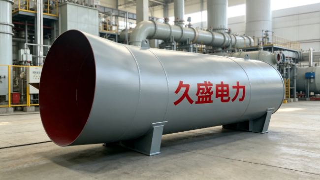 青阳管道消声器